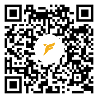 App Download QR Code